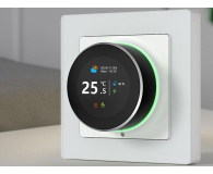 Avatto Inteligentny termostat WiFi  WT20R-BH-3A-W-WiFi - 1510603 - zdjęcie 4